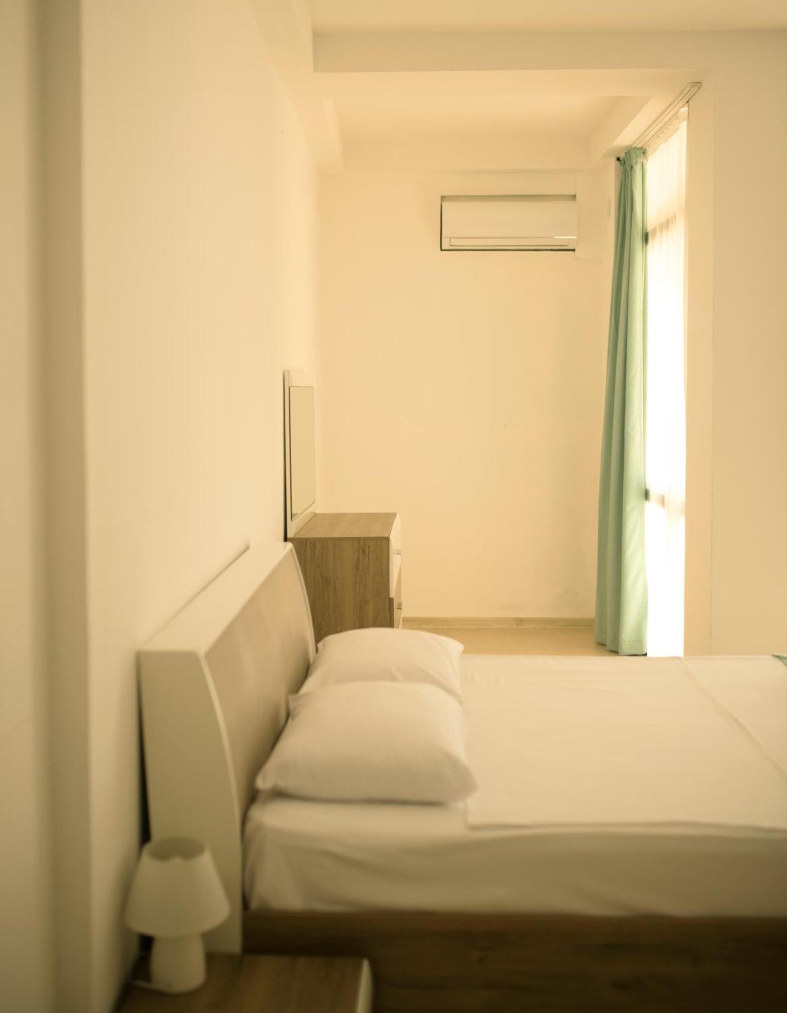 Aparthotel Majak Shekvetili Exterior photo