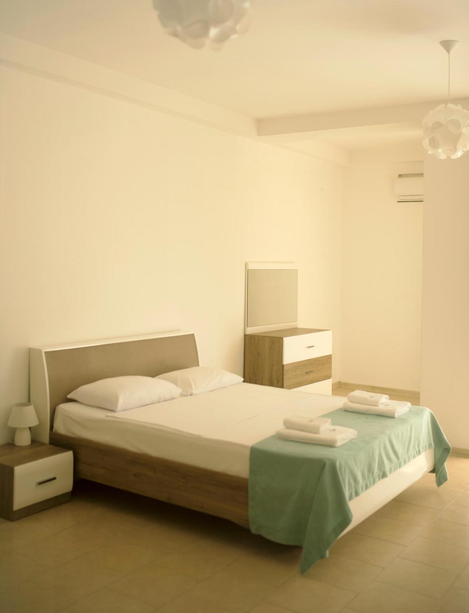 Aparthotel Majak Shekvetili Exterior photo