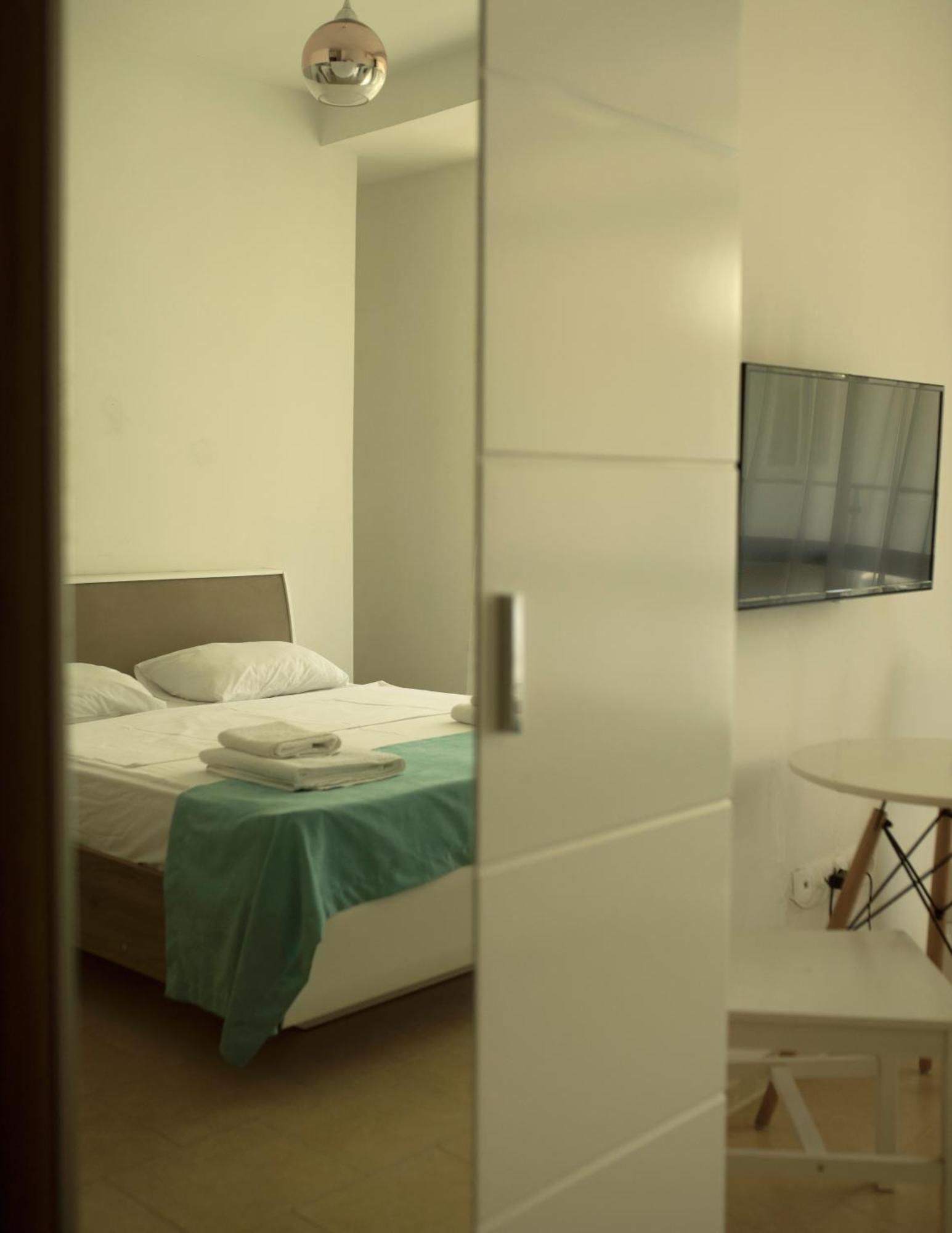 Aparthotel Majak Shekvetili Exterior photo
