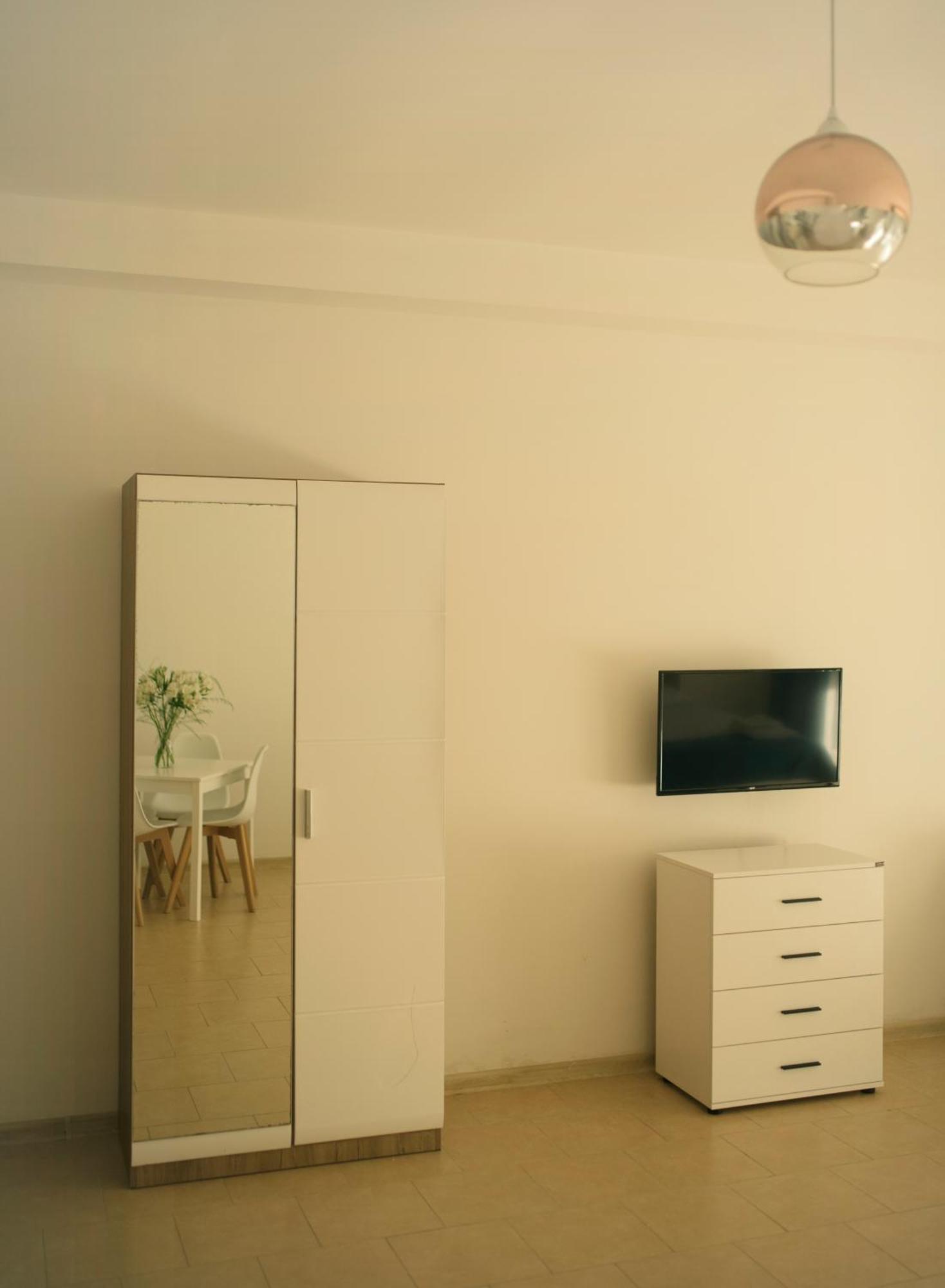 Aparthotel Majak Shekvetili Exterior photo