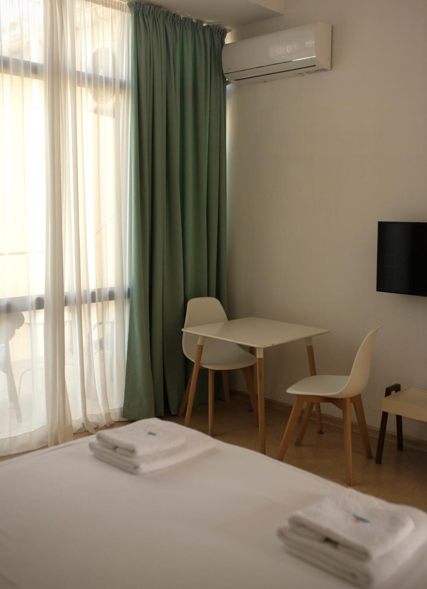 Aparthotel Majak Shekvetili Exterior photo