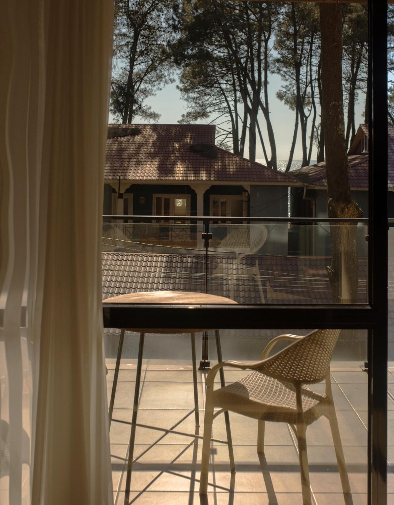 Aparthotel Majak Shekvetili Exterior photo
